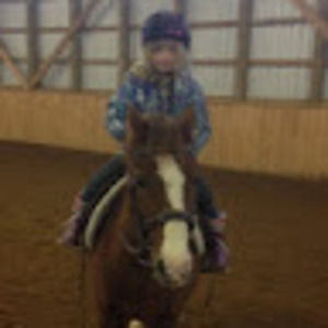 Meet your Posher, Rose